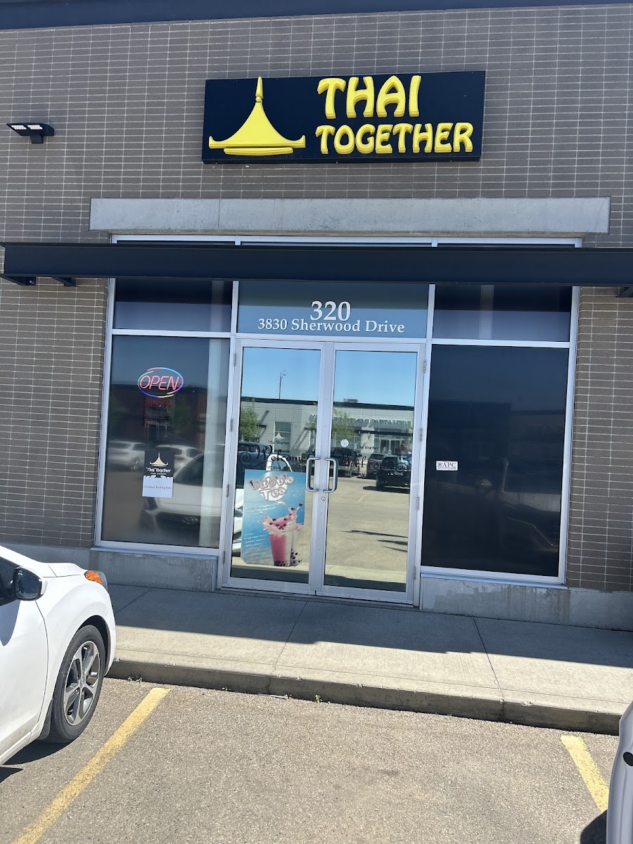 Thai Together